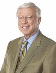 Dr. Neil Clark Warren