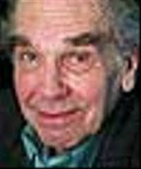 Charlie Norman avliden