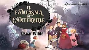 Esta chica apenada por las cosas que le pasaban al fantasma de canterville decide. Audiolibro El Fantasma De Canterville Oscar Wilde Youtube