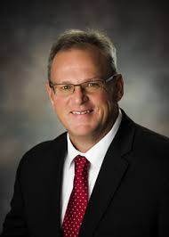 Michael Sharrow Midland Public Schools