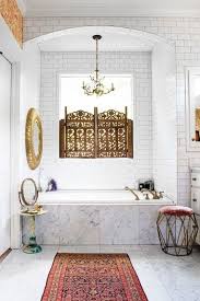 #bathroom ideas #quirky bathroom #eclectic bathroom #loo decor. 25 Eclectic Bathrooms That Really Inspire Digsdigs