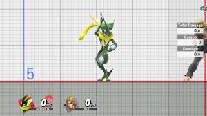 We'll take a look at the final greninja is back for super smash bros ultimate, having last appeared in ssb4. Smash Ultimate Greninja Guide Moves Outfits Strengths Weaknesses