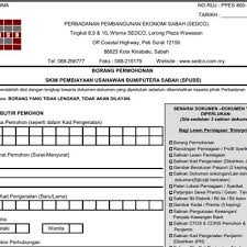Peniaga kecil di kl kini boleh memohon lesen sementara kl prihatin secara percuma susulan pengumuman walaupun kadar bayaran untuk lesen sementara ini adalah percuma, tetapi peniaga perlu lokasi/tapak perniagaan yang dibenarkan. Borang Permohonan Lesen Perniagaan Sabah