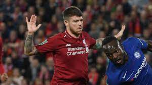 Born 5 july 1992) is a spanish professional footballer who plays as a left back for villarreal cf. Alberto Moreno Angry With Klopp And Keen To Return To Spain As Com