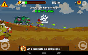 Взломанная версия apk на телефон и планшет. Download Zombie Road Trip Mod Money 3 26mod Apk For Android Appvn Android