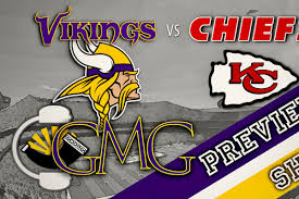 All about the chiefs trivia quiz quiz #289,612. Vikings Vs Chiefs Gmg The Preview Show Daily Norseman