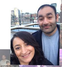 Heartbreak for MasterChef star Rose Adam as her 'loving' brother dies