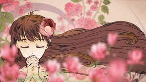 Simple Cute Wallpaper Fruits Basket Manga Fruits Basket Anime Fruits Basket