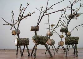 Rennes Fabriquer Des Christmas Deco Christmas Decorations Ornaments Christmas Art