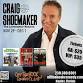 Comedian Craig Shoemaker Live in Naples, Florida!