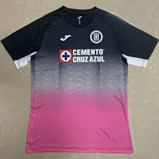 Buy today rayados the new jersey monterret home puma 2021/22 shop now. Buy Cruz Azul Soccer Jersey Cheap Online
