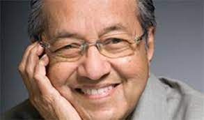 Mahathir's magnum opus, a doctor in the house, purports to do the same for its author. A Doctor In The House Khmer Times