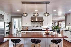 Aug 02, 2021 · rattan and seagrass are all the rage, and there's no reason they can't be incorporated used for kitchen lighting ideas. 10 Cool Kitchen Lighting Ideas 2021 The Cool List Kitchen Renovation Trends Kitchen Renovation Kitchen Remodel Pictures