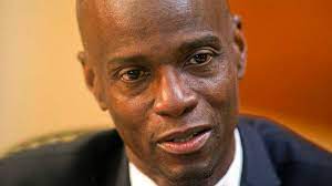 O assassinato do presidente do haiti, jovenel moïse, foi precedido por meses de instabilidade política e de segurança pública no país. 3tdaeqfmtz9v M