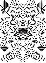 Free Printable Cool Coloring Pages Designs, Download Free Clip Art, Free  Clip Art On Clipart Library