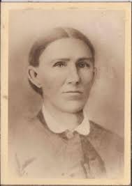 Sarah Ellen Wright Hammond (1838-1880)