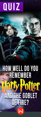 Take our quiz to test your knowledge of fire resistance and the materials that could save your life. Pin On Harry Potter