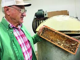 A farmer's wisdom: Interviewing the Kolarik family