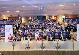 Gelagat di kalangan pejawat awam di uitm melaka. Fakulti Pendidikan Uitm