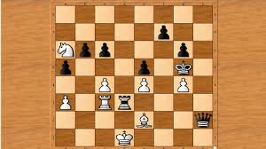A.) according to the hanafi madhab, chess is prohibited. How To Beat A Candidate Master In Chess And Using Secret Trick Youtube
