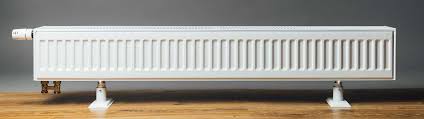 Dieser moderne design heizkörper horizontal kann problemlos an ihre vorhandene zentralheizung angeschlossen werden. Neue Heizkorper Sparsam Effizient Heizen Effizienzhaus Online