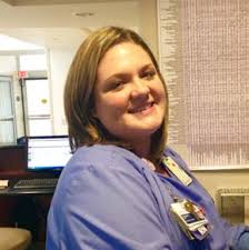 I am proud to be a Cone Health nurse because...