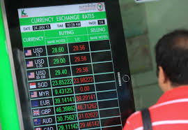 Maybe you would like to learn more about one of these? Kbank Predicts Baht Climb Against Dollar