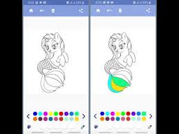 39+ adult coloring pages unicorn for printing and coloring. Pony Unicorn Coloring Book Unicorn Games For Girls Apps On Google Play