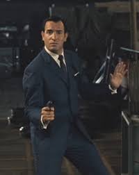 Hubert bonisseur de la bath is described as being an american colonel from. Oss 117 Archives Bamf Style