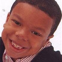 Jordan D'Byron League Obituary