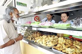 Much of the sri city area is in chittoor district and a smaller area along the nh16 is in nellore district of andhra pradesh, india. A Satisfying Meal And More Kuali