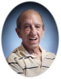 Howard L. Cook Obituary November 7, 2025