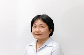 三浦 佳子