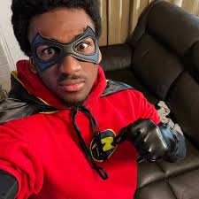 AJ Hudson (@ajtheactor) • Instagram photos and videos