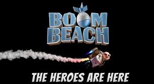 Upgrade your headquarters to level 3 for 10 boom beach. Boom Beach Heroes Guide How To Get Hero Tokens Trader Tickets Level Heroes Up And More