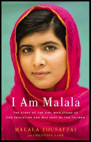 I Am Malala — Read the World