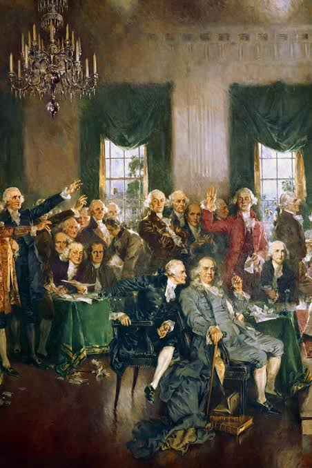 U.S. Foreign Policy Powers: Congress and the President | Council on Foreign  Relations