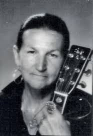 Annie Golightly Obituary