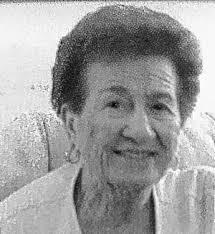 Josephine Fishering Obituary (2015)