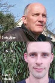 Dublin Book Festival 2018