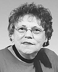 FORTIN, Jeannine Lessard