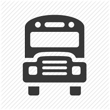 Bus Education Learning Raw School School Bus Simple Icon Download On Iconfinder School Icon School Bus Simple Icon