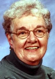 Carol M. Thompson Obituary May 27, 2009