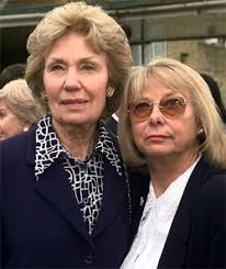 Eric and Ernie bring us joy