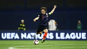 Modric is the 10th time real madrid player to win a ballon d'or. Modric Tipped To End Ronaldo And Messi Era At Ballon D Or Ceremony