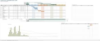 Free Project Calendar Templates Smartsheet