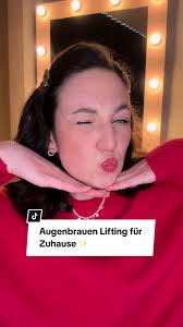Niclay Brow Lift Home Kits: Augenbrauen Lifting für Zuhause