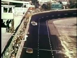 Is the amc matador the ugliest car to have ever entered a nascar race? 1974 Amc Matador Nascar No 16 Winning At Darlington Bobby Allison Youtube