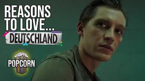 Get Ready for Deutschland 89