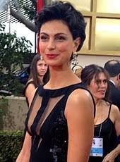 Vanaf 2015 tot 2019 speelde zij de rol van leslie 'lee' thompkins in de serie gotham. Morena Baccarin Wikipedia